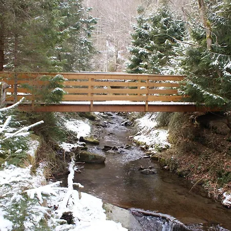 Chalet Forest House- Dom Nad Gorskim Potokiem Juszczyn