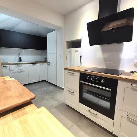 Chalet Forest House- Dom Nad Gorskim Potokiem Juszczyn