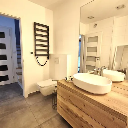 Forest House- Dom Nad Gorskim Potokiem Chalet *