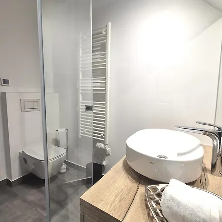 Forest House- Dom Nad Gorskim Potokiem Juszczyn