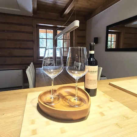 Forest House- Dom Nad Gorskim Potokiem * Juszczyn