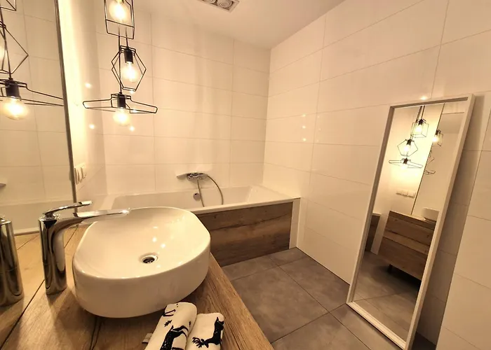 Forest House- Dom Nad Gorskim Potokiem