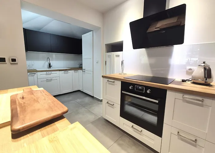 Chalet Forest House- Dom Nad Gorskim Potokiem Juszczyn