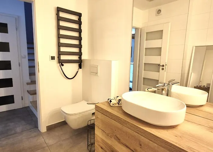 Forest House- Dom Nad Gorskim Potokiem Chalet *