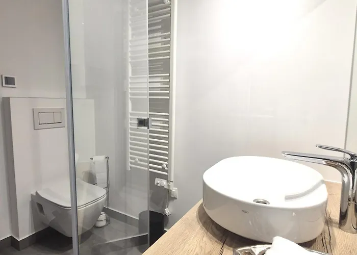 Forest House- Dom Nad Gorskim Potokiem Juszczyn