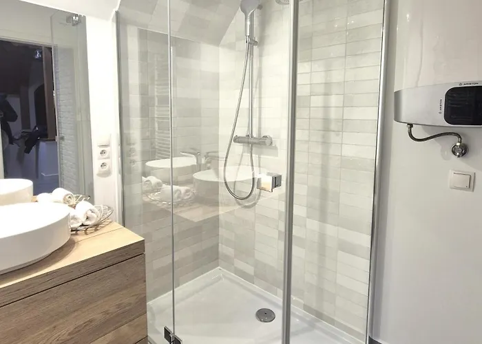 Forest House- Dom Nad Gorskim Potokiem