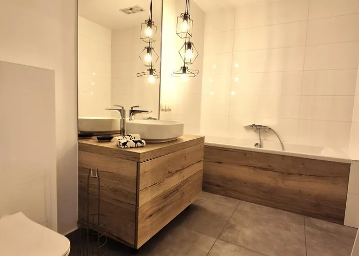 Chalet Forest House- Dom Nad Gorskim Potokiem Juszczyn